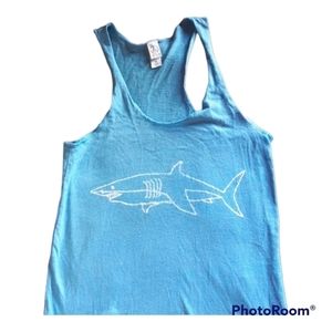 2/$20  Alternative Earth Shark Tank 140